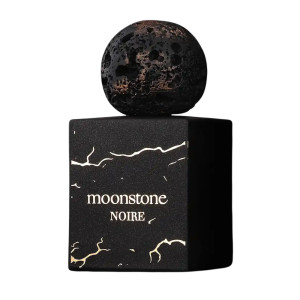 Унисекс парфюмированная вода French Avenue Moonstone Noire 100 мл. Photo 2